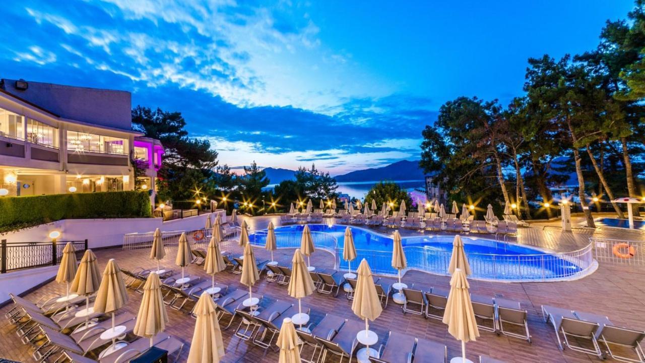 Hotel Isla Panorama Marmaris Exterior foto